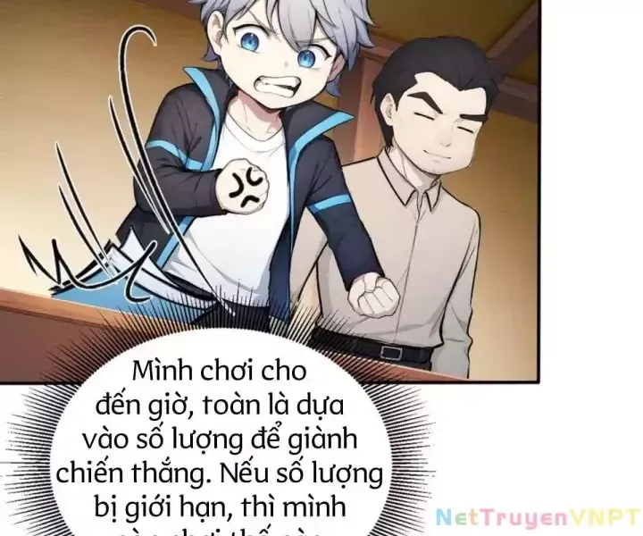 Khắp Thần Giới Ta Hiến Tế Hàng Vạn Sinh Linh Trở Thành Thần [Chap 1-118]