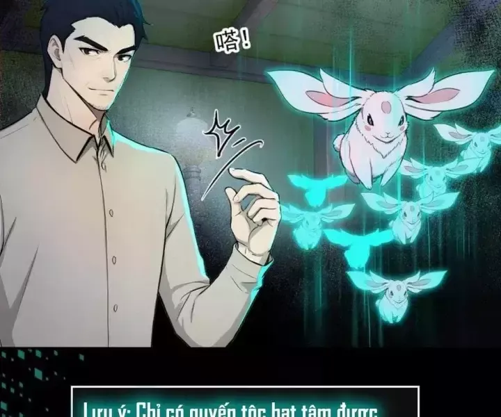 Khắp Thần Giới Ta Hiến Tế Hàng Vạn Sinh Linh Trở Thành Thần [Chap 1-118]