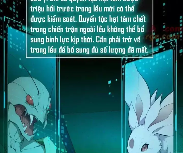 Khắp Thần Giới Ta Hiến Tế Hàng Vạn Sinh Linh Trở Thành Thần [Chap 1-118]