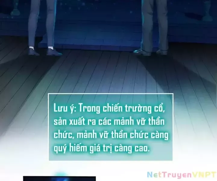 Khắp Thần Giới Ta Hiến Tế Hàng Vạn Sinh Linh Trở Thành Thần [Chap 1-118]