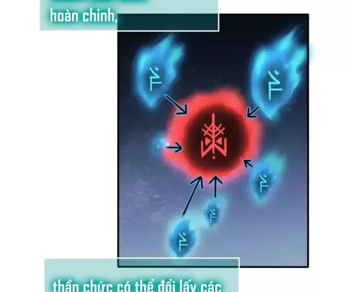 Khắp Thần Giới Ta Hiến Tế Hàng Vạn Sinh Linh Trở Thành Thần [Chap 1-118]