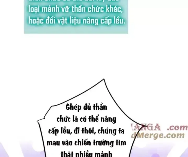 Khắp Thần Giới Ta Hiến Tế Hàng Vạn Sinh Linh Trở Thành Thần [Chap 1-118]