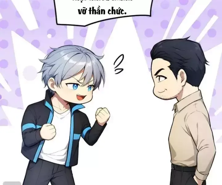 Khắp Thần Giới Ta Hiến Tế Hàng Vạn Sinh Linh Trở Thành Thần [Chap 1-118]