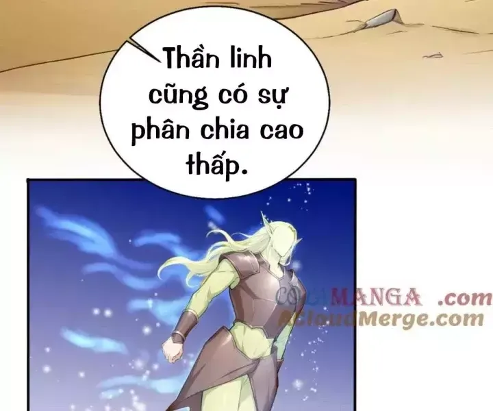 Khắp Thần Giới Ta Hiến Tế Hàng Vạn Sinh Linh Trở Thành Thần [Chap 1-118]
