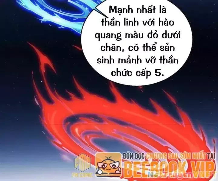 Khắp Thần Giới Ta Hiến Tế Hàng Vạn Sinh Linh Trở Thành Thần [Chap 1-118]