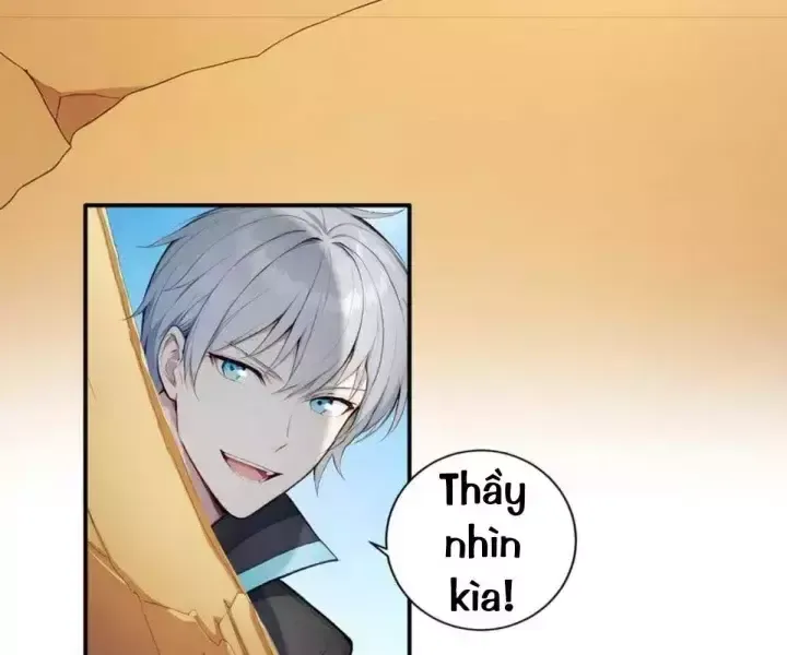 Khắp Thần Giới Ta Hiến Tế Hàng Vạn Sinh Linh Trở Thành Thần [Chap 1-118]