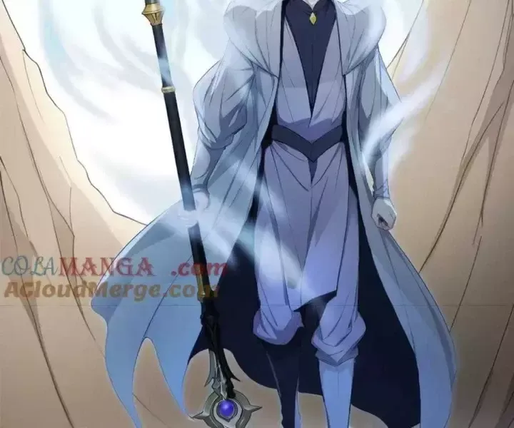 Khắp Thần Giới Ta Hiến Tế Hàng Vạn Sinh Linh Trở Thành Thần [Chap 1-118]