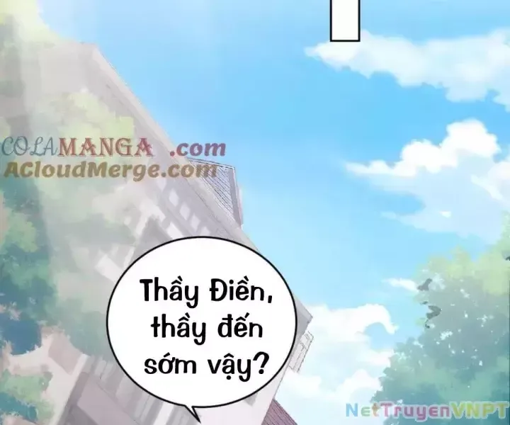 Khắp Thần Giới Ta Hiến Tế Hàng Vạn Sinh Linh Trở Thành Thần [Chap 1-118]