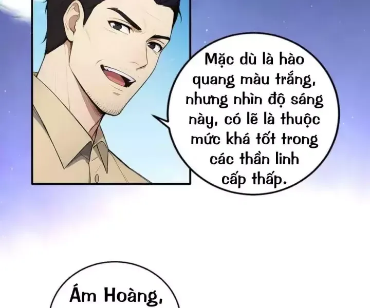 Khắp Thần Giới Ta Hiến Tế Hàng Vạn Sinh Linh Trở Thành Thần [Chap 1-118]