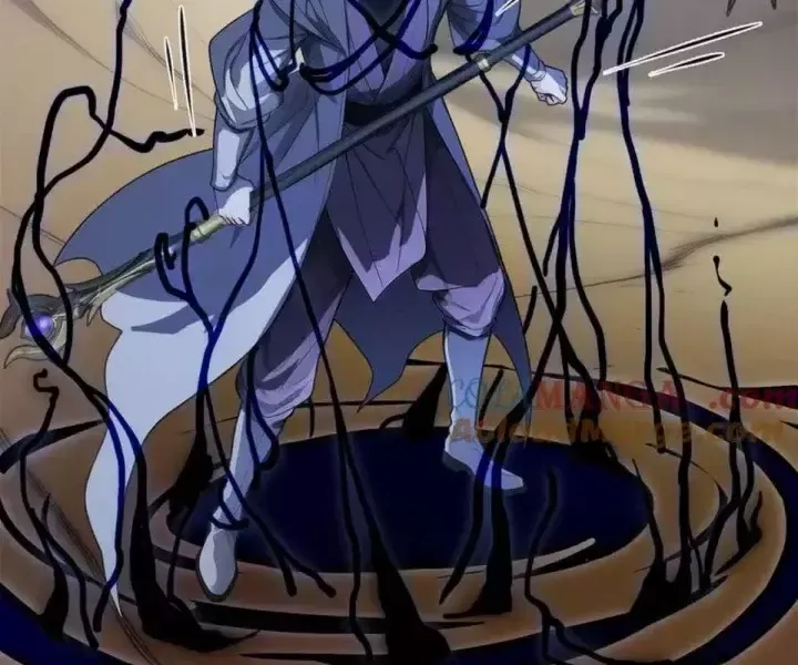 Khắp Thần Giới Ta Hiến Tế Hàng Vạn Sinh Linh Trở Thành Thần [Chap 1-118]