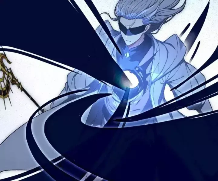 Khắp Thần Giới Ta Hiến Tế Hàng Vạn Sinh Linh Trở Thành Thần [Chap 1-118]