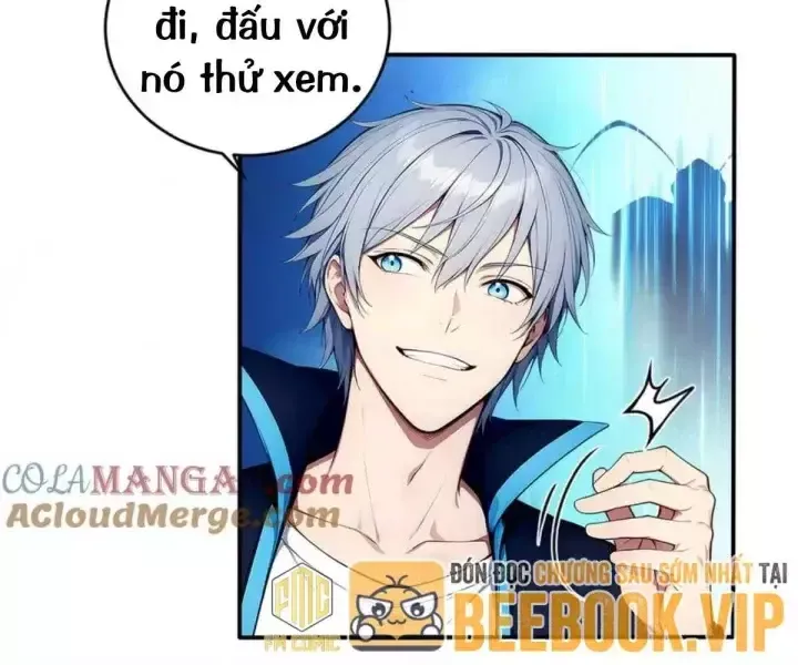 Khắp Thần Giới Ta Hiến Tế Hàng Vạn Sinh Linh Trở Thành Thần [Chap 1-118]