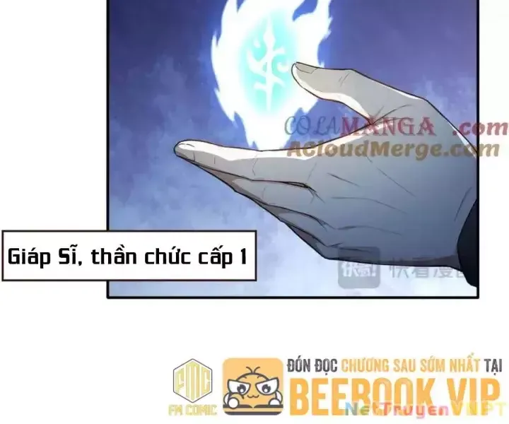 Khắp Thần Giới Ta Hiến Tế Hàng Vạn Sinh Linh Trở Thành Thần [Chap 1-118]