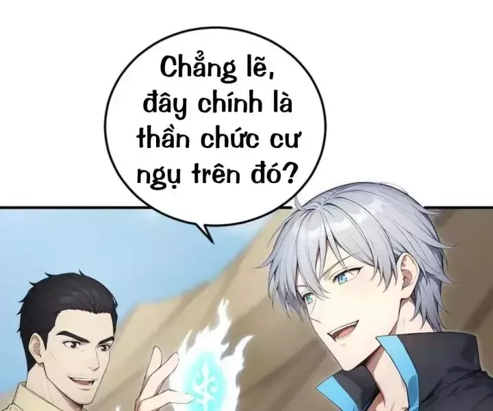 Khắp Thần Giới Ta Hiến Tế Hàng Vạn Sinh Linh Trở Thành Thần [Chap 1-118]