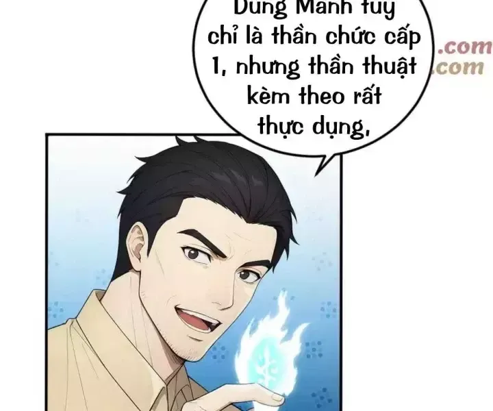 Khắp Thần Giới Ta Hiến Tế Hàng Vạn Sinh Linh Trở Thành Thần [Chap 1-118]