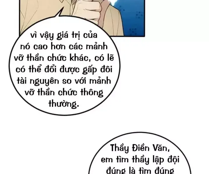 Khắp Thần Giới Ta Hiến Tế Hàng Vạn Sinh Linh Trở Thành Thần [Chap 1-118]