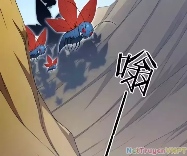 Khắp Thần Giới Ta Hiến Tế Hàng Vạn Sinh Linh Trở Thành Thần [Chap 1-118]