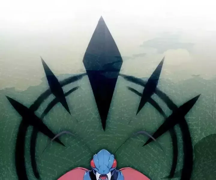 Khắp Thần Giới Ta Hiến Tế Hàng Vạn Sinh Linh Trở Thành Thần [Chap 1-118]