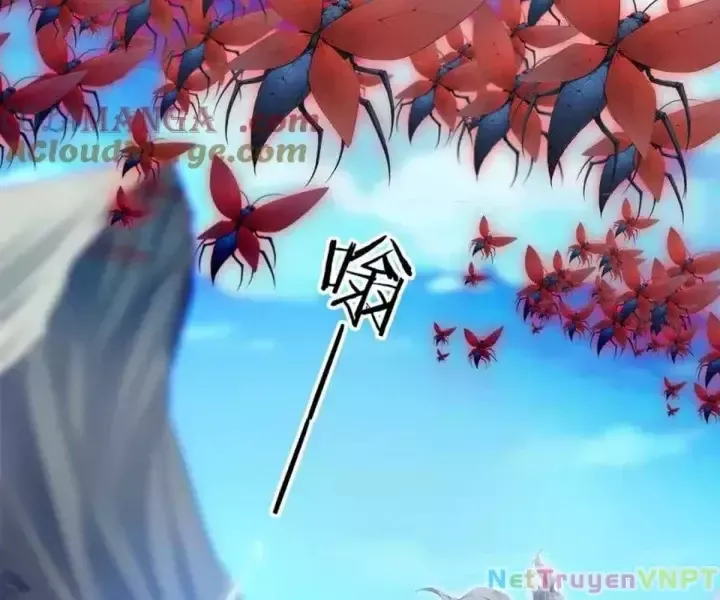 Khắp Thần Giới Ta Hiến Tế Hàng Vạn Sinh Linh Trở Thành Thần [Chap 1-118]