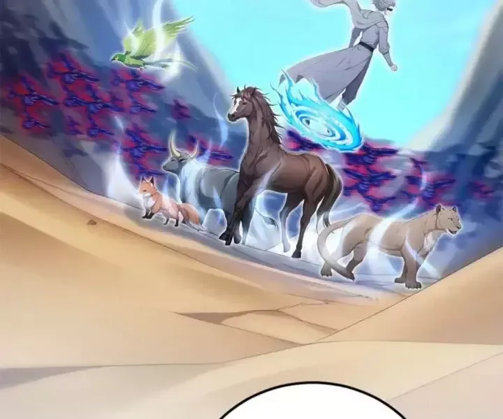 Khắp Thần Giới Ta Hiến Tế Hàng Vạn Sinh Linh Trở Thành Thần [Chap 1-118]