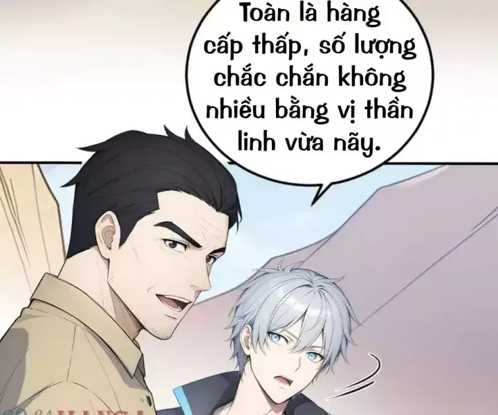Khắp Thần Giới Ta Hiến Tế Hàng Vạn Sinh Linh Trở Thành Thần [Chap 1-118]