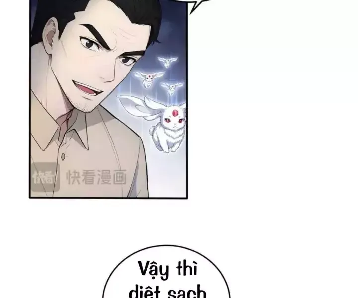 Khắp Thần Giới Ta Hiến Tế Hàng Vạn Sinh Linh Trở Thành Thần [Chap 1-118]