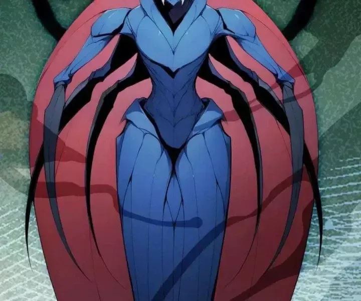 Khắp Thần Giới Ta Hiến Tế Hàng Vạn Sinh Linh Trở Thành Thần [Chap 1-118]