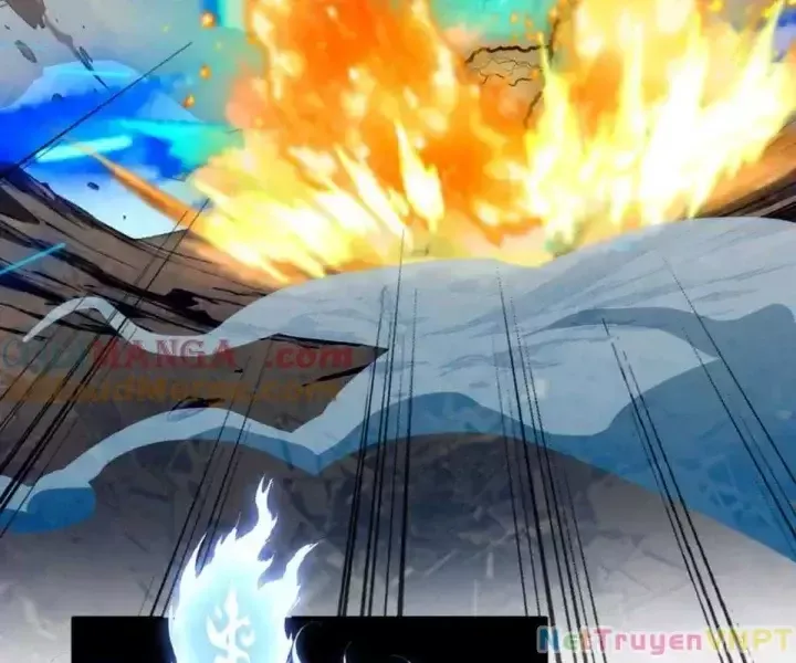 Khắp Thần Giới Ta Hiến Tế Hàng Vạn Sinh Linh Trở Thành Thần [Chap 1-118]