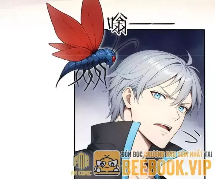 Khắp Thần Giới Ta Hiến Tế Hàng Vạn Sinh Linh Trở Thành Thần [Chap 1-118]