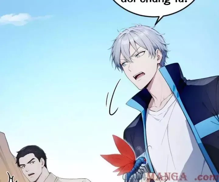 Khắp Thần Giới Ta Hiến Tế Hàng Vạn Sinh Linh Trở Thành Thần [Chap 1-118]