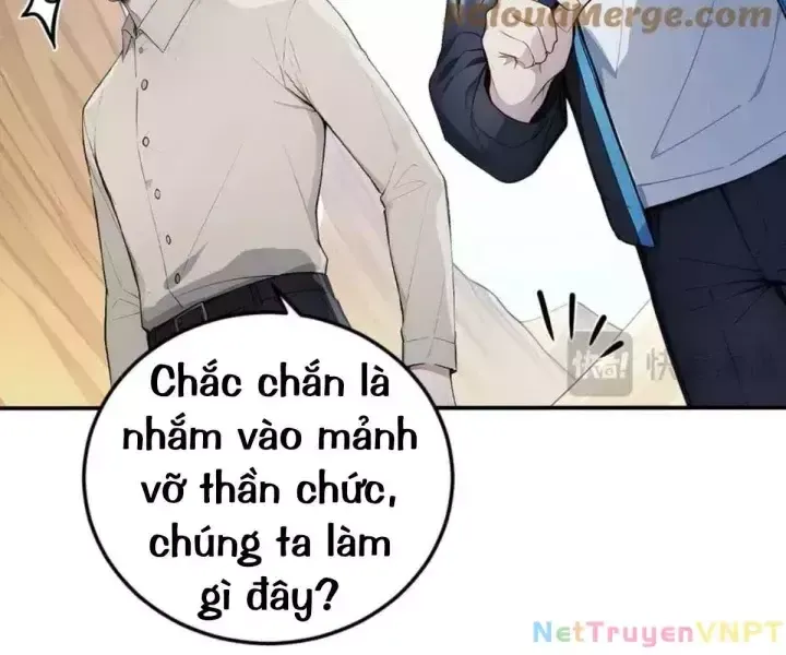 Khắp Thần Giới Ta Hiến Tế Hàng Vạn Sinh Linh Trở Thành Thần [Chap 1-118]