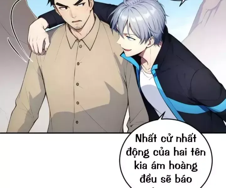 Khắp Thần Giới Ta Hiến Tế Hàng Vạn Sinh Linh Trở Thành Thần [Chap 1-118]