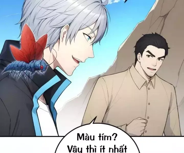 Khắp Thần Giới Ta Hiến Tế Hàng Vạn Sinh Linh Trở Thành Thần [Chap 1-118]