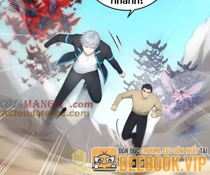 Khắp Thần Giới Ta Hiến Tế Hàng Vạn Sinh Linh Trở Thành Thần [Chap 1-118]