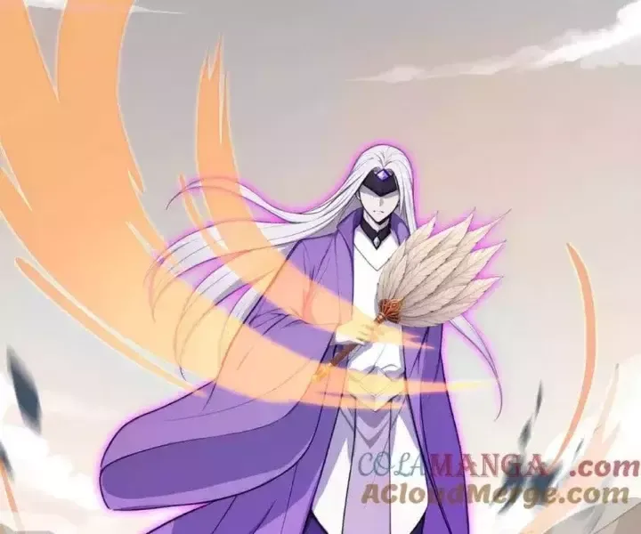 Khắp Thần Giới Ta Hiến Tế Hàng Vạn Sinh Linh Trở Thành Thần [Chap 1-118]