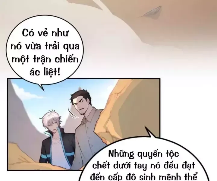 Khắp Thần Giới Ta Hiến Tế Hàng Vạn Sinh Linh Trở Thành Thần [Chap 1-118]