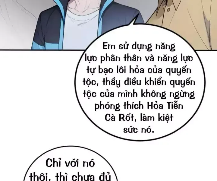 Khắp Thần Giới Ta Hiến Tế Hàng Vạn Sinh Linh Trở Thành Thần [Chap 1-118]