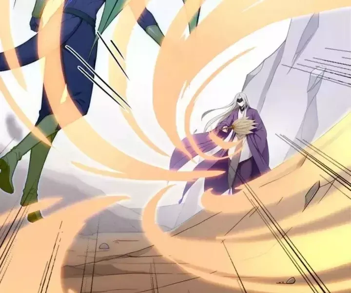 Khắp Thần Giới Ta Hiến Tế Hàng Vạn Sinh Linh Trở Thành Thần [Chap 1-118]