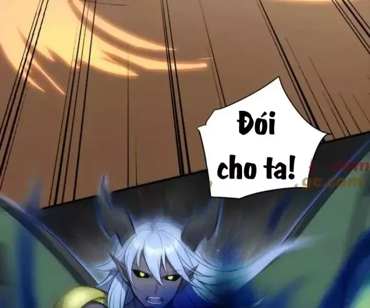 Khắp Thần Giới Ta Hiến Tế Hàng Vạn Sinh Linh Trở Thành Thần [Chap 1-118]