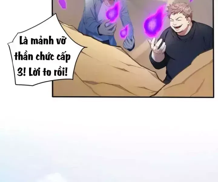 Khắp Thần Giới Ta Hiến Tế Hàng Vạn Sinh Linh Trở Thành Thần [Chap 1-118]