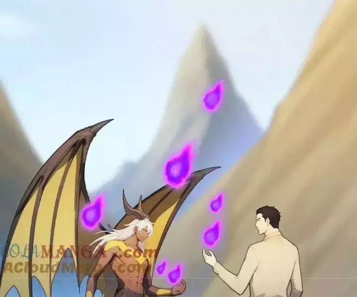 Khắp Thần Giới Ta Hiến Tế Hàng Vạn Sinh Linh Trở Thành Thần [Chap 1-118]