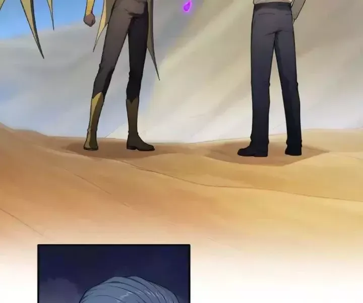 Khắp Thần Giới Ta Hiến Tế Hàng Vạn Sinh Linh Trở Thành Thần [Chap 1-118]