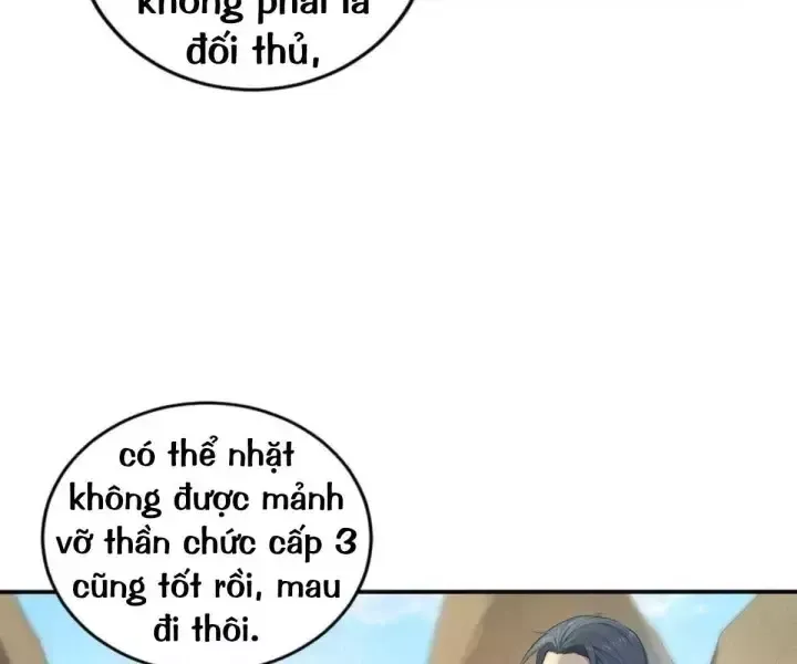 Khắp Thần Giới Ta Hiến Tế Hàng Vạn Sinh Linh Trở Thành Thần [Chap 1-118]