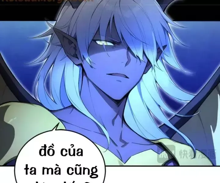 Khắp Thần Giới Ta Hiến Tế Hàng Vạn Sinh Linh Trở Thành Thần [Chap 1-118]