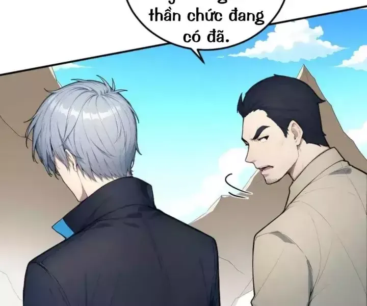 Khắp Thần Giới Ta Hiến Tế Hàng Vạn Sinh Linh Trở Thành Thần [Chap 1-118]