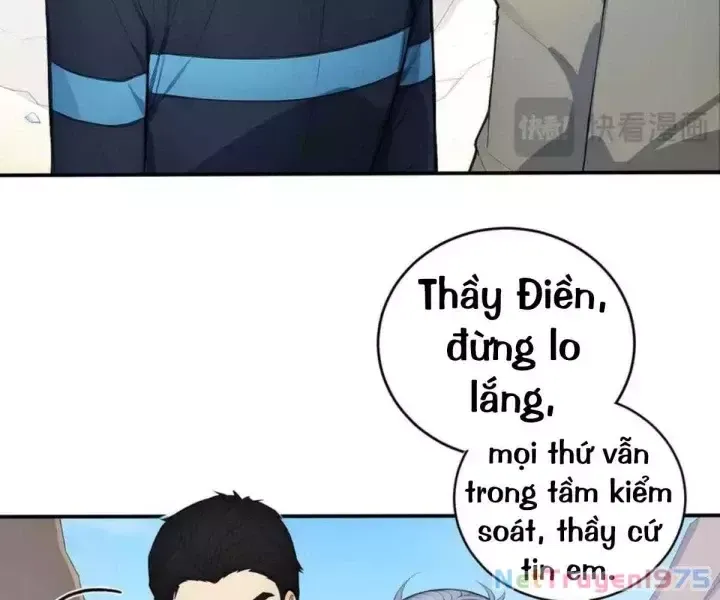 Khắp Thần Giới Ta Hiến Tế Hàng Vạn Sinh Linh Trở Thành Thần [Chap 1-118]