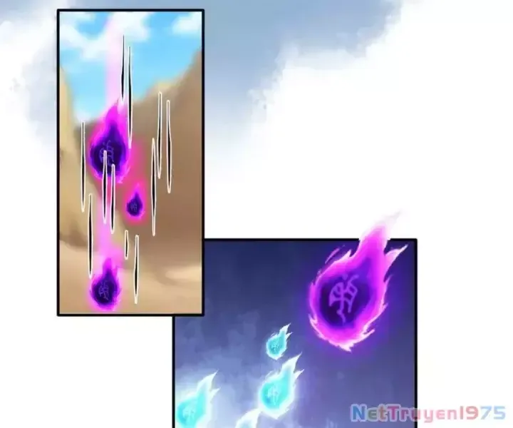 Khắp Thần Giới Ta Hiến Tế Hàng Vạn Sinh Linh Trở Thành Thần [Chap 1-118]