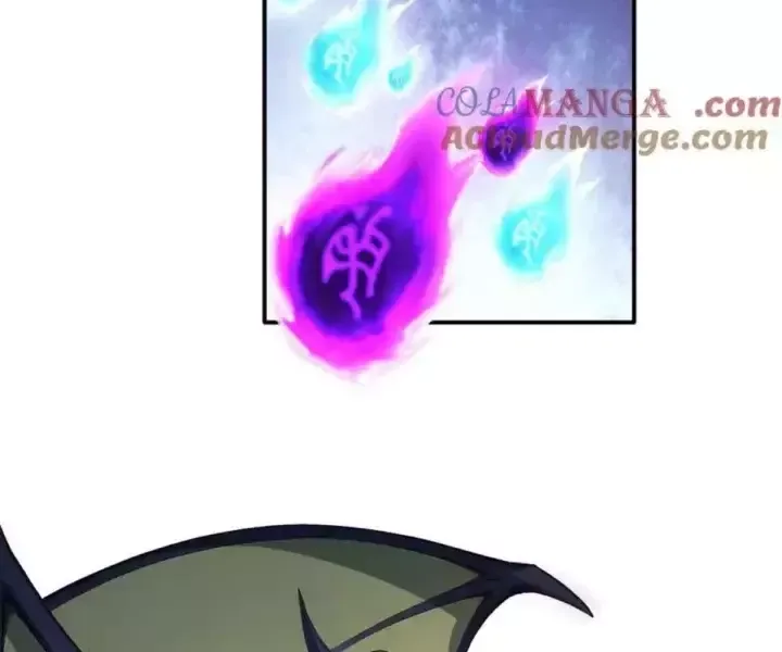 Khắp Thần Giới Ta Hiến Tế Hàng Vạn Sinh Linh Trở Thành Thần [Chap 1-118]