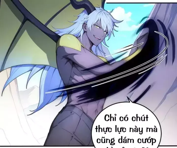 Khắp Thần Giới Ta Hiến Tế Hàng Vạn Sinh Linh Trở Thành Thần [Chap 1-118]