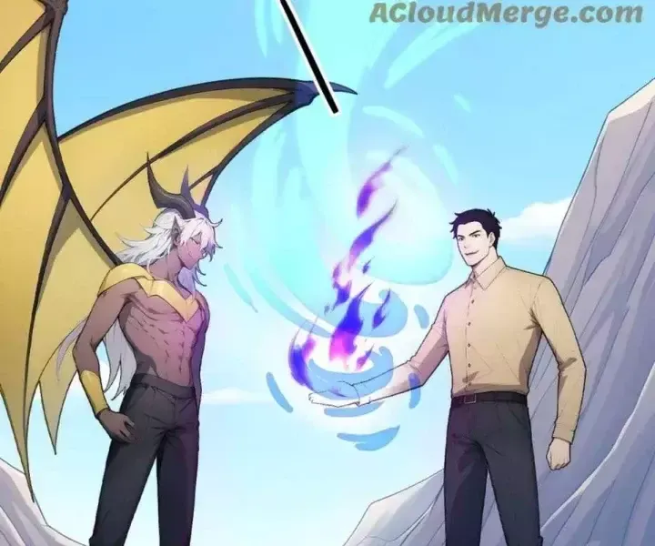 Khắp Thần Giới Ta Hiến Tế Hàng Vạn Sinh Linh Trở Thành Thần [Chap 1-118]